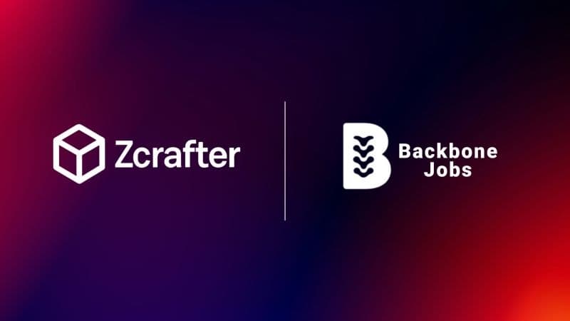 Strategic Partnership with Backbone Jobs